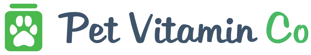 Pet Vitamin Co Logo